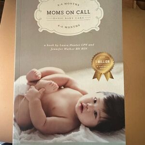Mom’s on call book